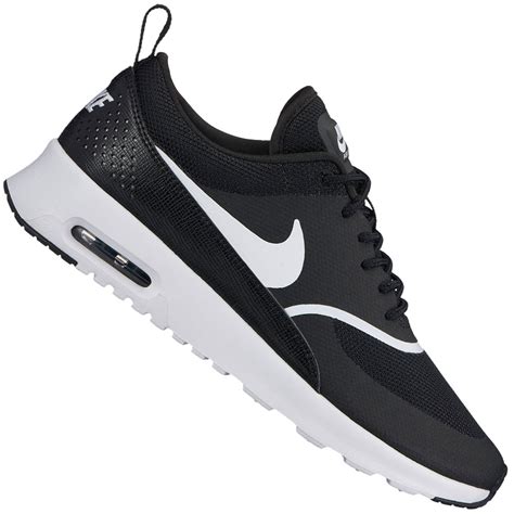 nike air max thea schuhe sneaker damen|nike air max thea review.